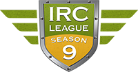 IRC League 9